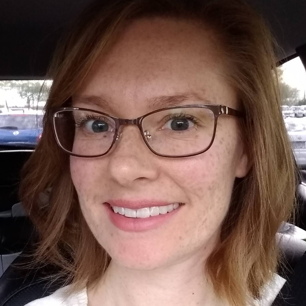 Meet your Posher, Jennifer